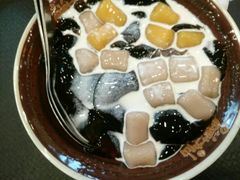 -鲜芋仙(华府店)