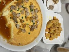 -华盛丰温州大排档(东三环南路店)