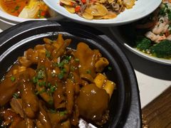 -千岛湖小鱼儿·淳安匠心农家菜