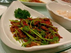 -豫园万丽酒店-万丽轩中餐厅(河南南路店)