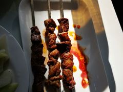 -帕米尔食府(白云观店)