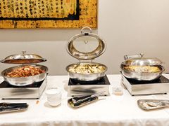 -天伦王朝酒店·盛华瑄餐厅