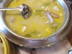 -御提小馆烤鸭店(陆家嘴店)