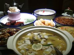 -臻吃客主题餐厅(人民路店)