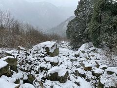 -九峰山