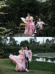 -光阴的故事婚纱摄影(苏州店)