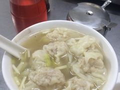 -汉记面馆(南华东路店)