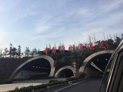 -胶州湾海底隧道