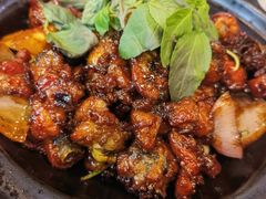 -四道菜·福建菜馆(新街口金鹰店)