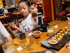 -敏珠拉姆藏餐·南京厨房(富春江东街店)