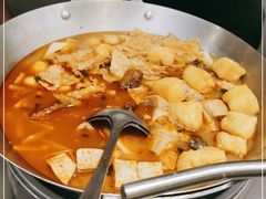 -小螺大作·螺蛳粉火锅(林和西店)