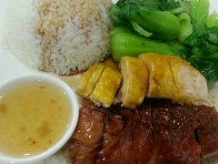 -永祥烧腊餐厅(虹口店)