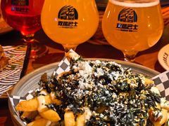 -双层巴士·鲜串鲜啤·团建聚会(凯德广场店)