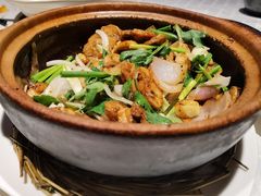 -马仕玖煲·融合菜·酥不腻烤鸭(人大店)