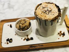 -哈根达斯(武汉天地店)