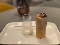-dotcom coffee古点咖啡(致真大厦店)