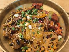 -冒菜西施·非遗冒菜(总店)