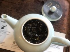 -去茶山(重庆万象城店)