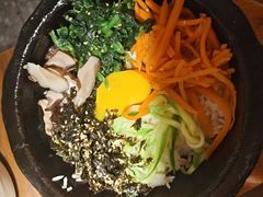 -大同江朝鲜菜•长春地标美食(绿园吾悦广场店)