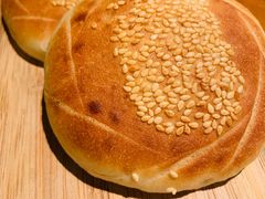 转炉火烧-黑鸡小馆(金源店)