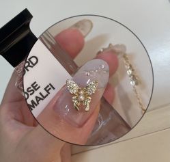 -雅洁美甲美睫
