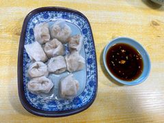 蒸鱼饺-福州人铭小吃