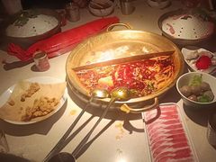 -小龙坎火锅(全球总店)