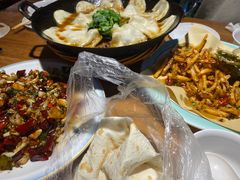 -东来土菜馆(民祥园路店)