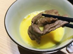 肥牛-富山日式料理(宽厚里店)