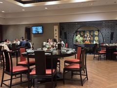 -海天楼中餐厅(吴宫泛太平洋酒店)