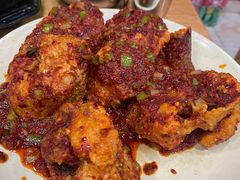 -贤花饭店(城阳店)