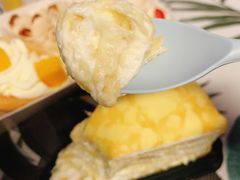 -兔兔家蛋糕甜品(德胜店)