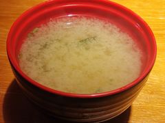 味增汤-鳗鱼家·深夜食堂(军博店)