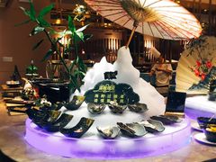 -海玥荟海鲜姿造自助餐厅(欧罗巴广场店)