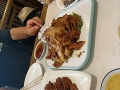 -老仁义·清真菜(太古街店)