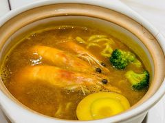 -子霖南山鲜虾面(南山总店)