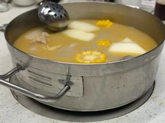 -肥仔文澳门猪骨煲(南京西路店)