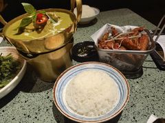 -Home Thai·泰谣(王府井apm店)