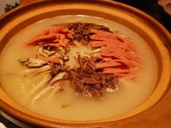 -晓长安·新陕菜(曲江店)