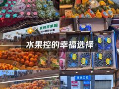 -百果园PAGODA(岭秀城店)