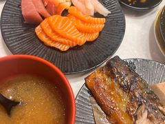 -争鲜回转寿司(浦东三钢里PLUS店)