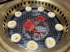 -虎丸烧肉(世纪汇店)