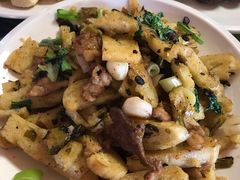 -88号小吃店·经典云南菜·地道纳西美食