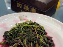 -四季春(美食街店)