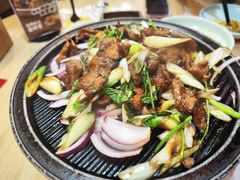 -宏状元现熬粥·京味菜(黄寺大街店)
