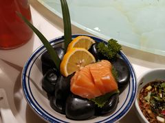 -三个渔夫·蒸汽海鲜(小白楼店)