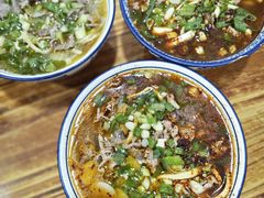 -杨家牛肉汤(淮建路店)