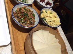 -四季小馆·地道北京小吃(广百店)