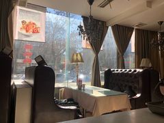 -花舍·新派粤菜·西餐·下午茶(亚运村·鸟巢店)