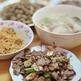 家的味道用餐记